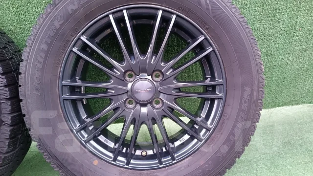 Weds Velva Agudo. 5.5x15", 4x100, ET42, �� 73,1���. ����