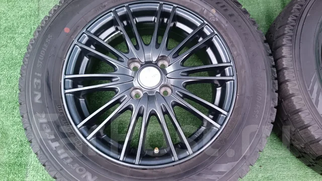 Weds Velva Agudo. 5.5x15", 4x100, ET42, �� 73,1���. ����