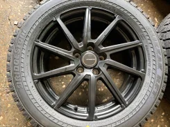 Kosei AirBerg. 7.0x17", 5x114.3, ET38 ����