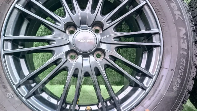 Weds Velva Agudo. 5.5x15", 4x100, ET42, �� 73,1���. ����