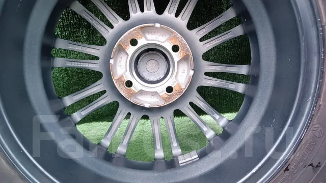 Weds Velva Agudo. 5.5x15", 4x100, ET42, �� 73,1���. ����