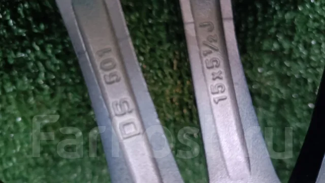 Weds Velva Agudo. 5.5x15", 4x100, ET42, �� 73,1���. ����