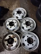 Topy. x17.5", 6x222.25, �� 164���. ����