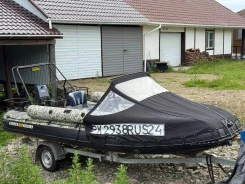 Solar 520. 2015 ���, ����� 4��., ��������� ���������, 50��.�., ������ ����