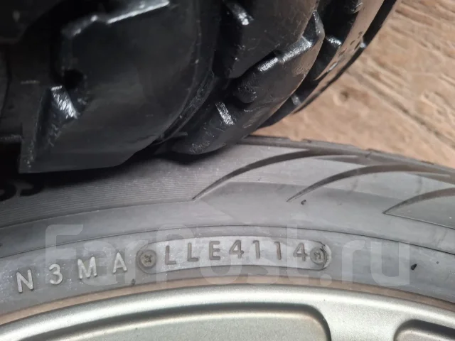 Toyo. ������, 2014 ���, �/�, ����� 10 % ����