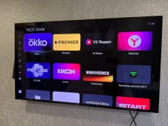 BBK. Quantum Dot (QLED, NanoCell) ����