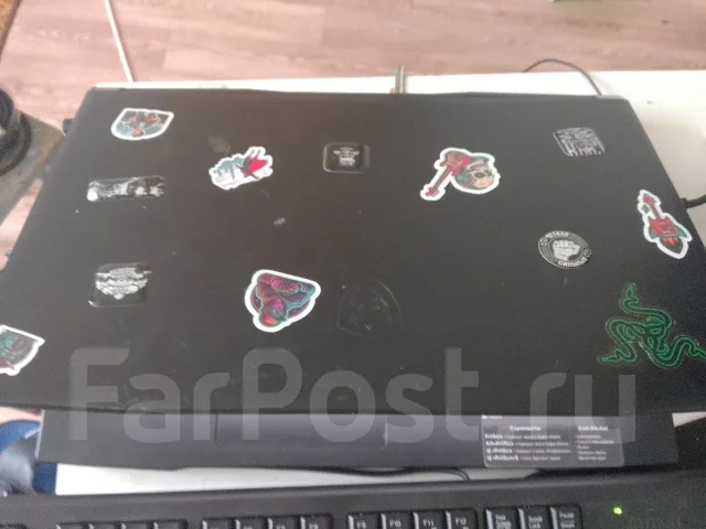 MSI Katana GF76 11UE. ��� 32 ��, ���� 1 000���, WiFi: 1, Bluetooth: 1, ����������� �� 1��. ����