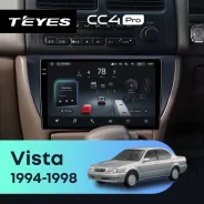 Teyes CC4 Pro ����