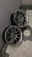 Work Emotion ZR10. 8.5x18", 5x112, ET35, �� 66,6���. ����
