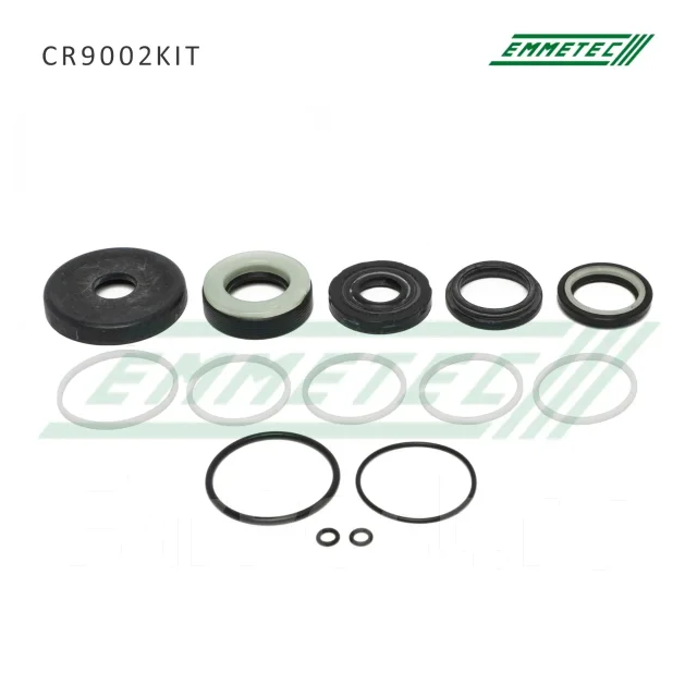 ����������� ������� ����� Emmetec CR9002kit ����