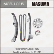 �������� ��� ������ ���� ��� Masuma MGR1015 2NZFE MGR1015 ����