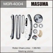 �������� ��� ������ ���� ��� Masuma MGR4004 L3VDT, LFVE MGR4004 ����