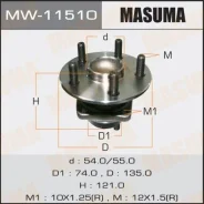 ��������� ���� Masuma MW11510 Toyota Allion / AZT240 MW11510 ����