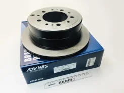 ���� ��������� ������ LC100 / LX470 Advics ���. A6R173B A6R173B ����