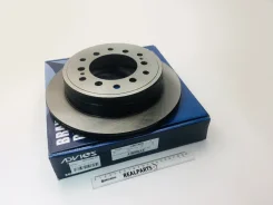 ���� ��������� ������ LC120, GX470 Advics ���. A6R180B A6R180B ����