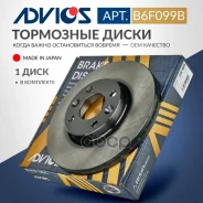 ���� ��������� �������� (NS) Advics ���. B6F099B B6F099B ����