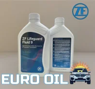 ��������������� ����� ZF 9hp Lifeguardfluid 9 ATF 3+ AA01500001 ����