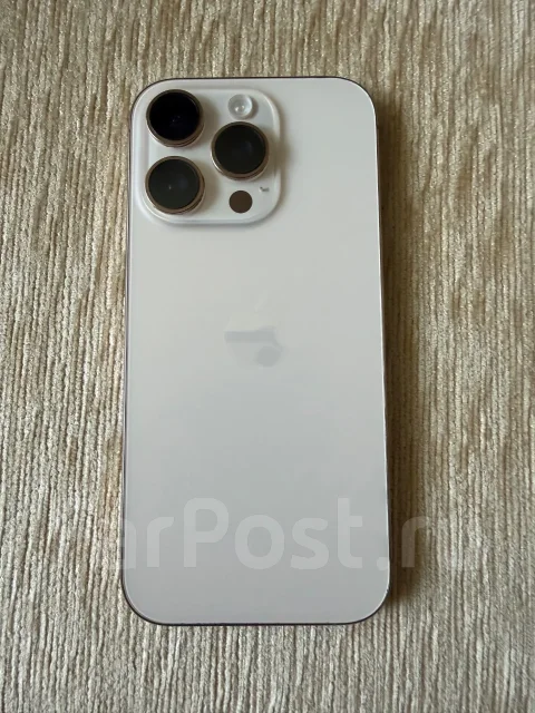 Apple iPhone 16 Pro. �/�, 128 ��, �������, eSIM ����