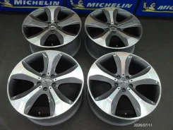 CEC Wheels C883 SUV