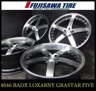 BADX Loxarny