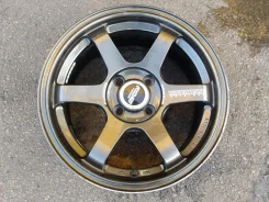 RAYS Volk Racing TE37 Sonic