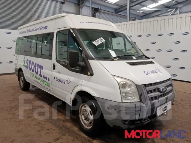 ���������� ��������� Ford Transit 2006-2014 21331596 1494932 ����