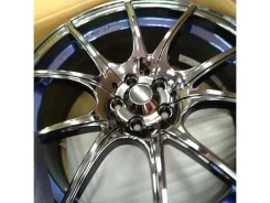 Weds Sport SA-10R