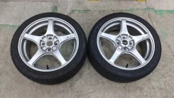 Enkei Racing