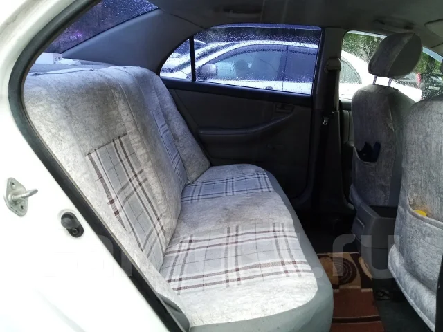 Toyota Corolla. �������, 4wd, 1.5 (99��.�.), ������, 460 000����. �� ����