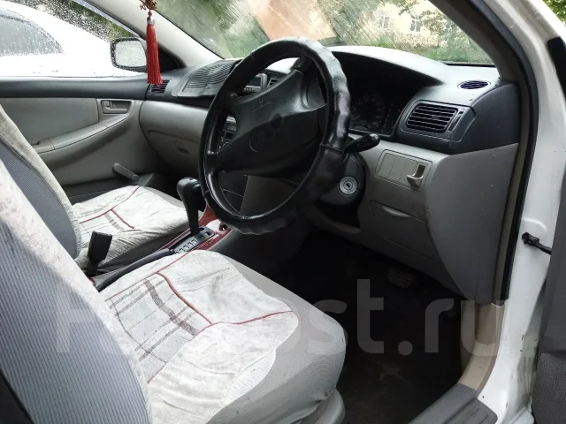 Toyota Corolla. �������, 4wd, 1.5 (99��.�.), ������, 460 000����. �� ����