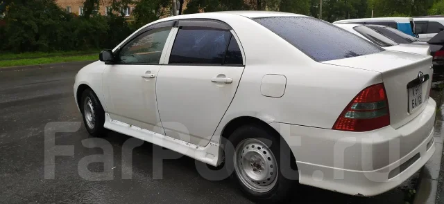 Toyota Corolla. �������, 4wd, 1.5 (99��.�.), ������, 460 000����. �� ����