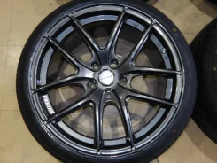 RAYS Volk Racing C345 Ultra Light