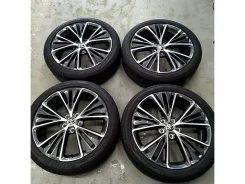 Rseries Wheels