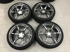Advan Racing RGIII