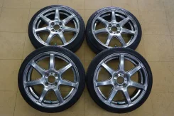 Work Emotion T7R