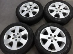 CEC Wheels C25 Monoblock Forged