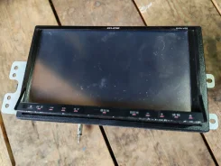 Eclipse AVN-V02 ����
