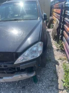 SsangYong Kyron ����