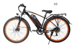 ������ ���������������� Kugoo Kirin V3 ����