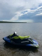 BRP Sea-Doo Spark. 2020 ��� ����