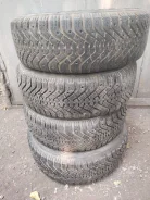 Goodyear UltraGrip 500. ������, ��� �����, �/�, ����� 50 % ����