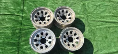 Impact. 7.0x15", 6x139.7, ET-14 ����