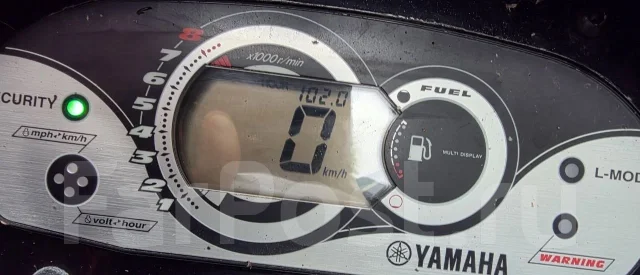 Yamaha WaveRunner. 2009 ��� ����