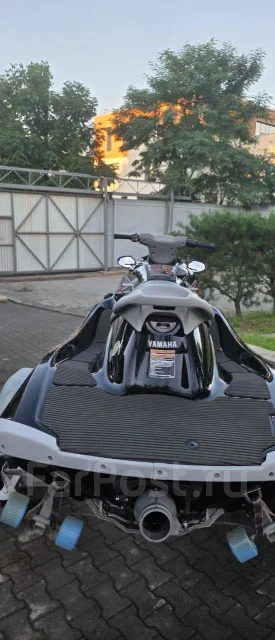 Yamaha WaveRunner. 2009 ��� ����