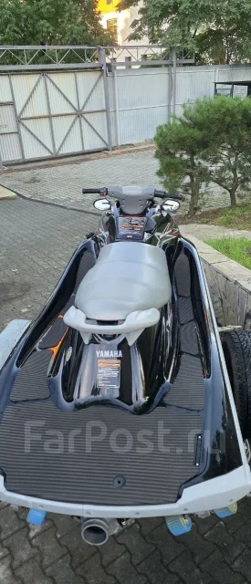 Yamaha WaveRunner. 2009 ��� ����