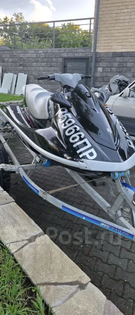 Yamaha WaveRunner. 2009 ��� ����