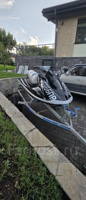 Yamaha WaveRunner. 2009 ��� ����