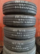 Bridgestone Duravis R205