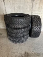 Goodyear Wrangler Territory AT. ����� at, 2026 ���, �����. ��� ����� �� ������������ ����