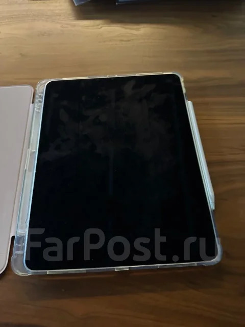 Apple iPad Pro 12.9. 12.9 ������, ������ 256 �� ����